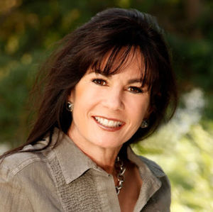 Meet your Posher, Liza